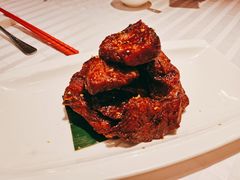 上海蜜汁熏鱼-和记小菜(七宝店)
