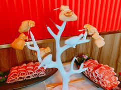 -捞神煲汤火锅(湖滨商业街店)