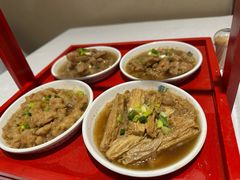 -豫满楼(郑东新区店)