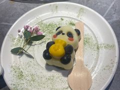 -竹犇番茄火锅(长风街店)
