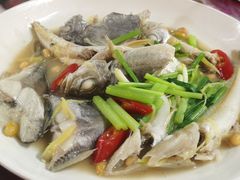 -盛中钰广味小馆
