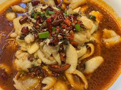 -老牌坊鲁菜名店(聊城美食岛店)