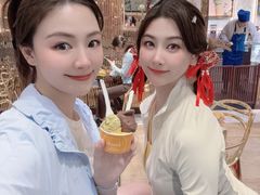 -VENCHI 闻绮(北京国贸商城店)