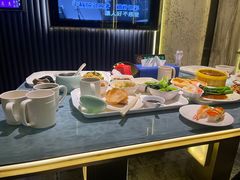 -堂会·KTV·自助餐·团建聚会(天河店)