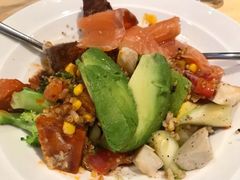 -CALIFORKS加州叉子轻食(朝阳门店)