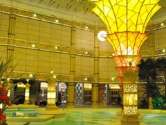 -宝丽金大酒店·洗浴中心