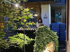 -炊烟餐厅
