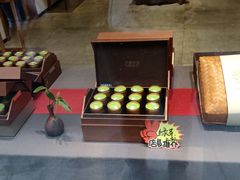 -赏清合茶文化艺术体验馆(百瑞景店)