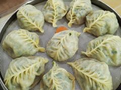 -叶存利海鲜大馅饺子(海宁路总店)