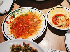 -太二酸菜鱼(天鹅湖万达店)