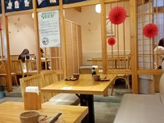 -林妈妈村·日式料理(宝山龙湖天街店)