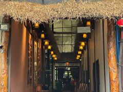 -大树头·森林餐厅(石碁店)