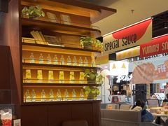-乐凯撒披萨(正佳广场店)