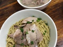 爱西干面套餐-非遗·爱西干面(小公园总店)