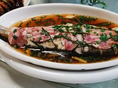 -新旺美食林农家菜(岭南路店)