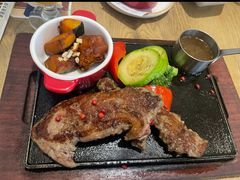 -豪客来牛排(海沧阿罗海店)