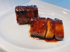 秘制黑叉烧-炳胜品味(珠江新城店)