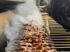 -同来顺烧烤餐厅(哈尔滨道店)