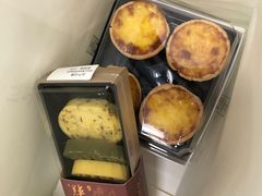 原味绿豆糕-南宋胡记(杭州河坊街店)
