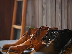 -FRANK STORE(巨鹿路店)