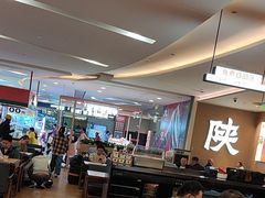 -大师兄·西北小馆(北站缤果空间店)