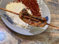 -晓靖轩烧烤(沙河风情店)