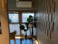 -施奈儿.洗头頭療.按摩SPA.采耳(上梅林店)
