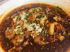 -眷江南之小蓝鲸(王府大街店)