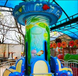 -儿童乐园(团结湖体能拓展店)