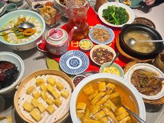 -孔乙己酒家(虹桥路店)