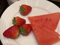 -万达瑞华酒店美食汇自助餐厅(楚河汉街店)