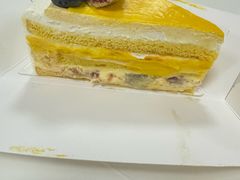 -茉芙甜品屋(黄龙店)