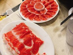 -东来顺饭庄(王府井步行街店)