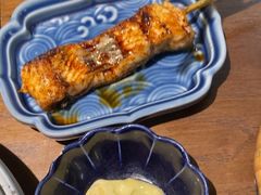 -一豚轩·烧鸟·豚骨拉面(五四路店)