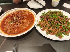 -国人川菜(李家村建东街店)