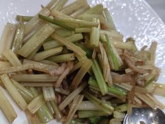 -潍坊菜馆(三里河南横街店)