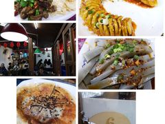 -小厨子私房菜·云南美食店