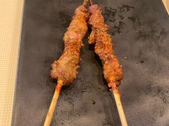 -聚味瞿记·龙虾堂(咸嘉湖店)
