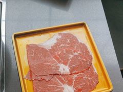 -牛武士寿喜烧·和牛火锅自助(全球首店)
