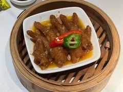 -禄运茶居·手工点心(猎德店)
