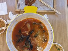-菲哥麻辣烫(贵山小区店)