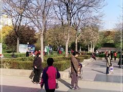 -方庄体育公园