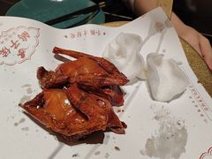 -鸽子侯·家宴·平价海鲜(绿地店)