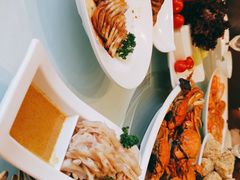 -凤凰园烤鸭店·唐山菜·传承花椒肉(老唐丰路店)