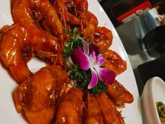 -长城大酒店(长宁道店)