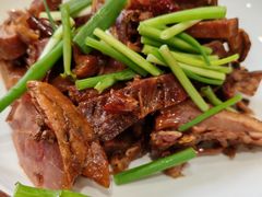 -邢家锅贴老店·非遗·开封菜(金明广场店)