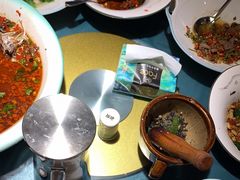 -呷湘厨·鱼汤捞饭·剁椒鱼头·辣椒炒肉(国家会展中心店)