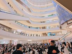 -成都银泰中心in99