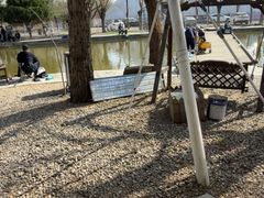 -酷鱼垂钓CLUB(朝阳区博大路店 )