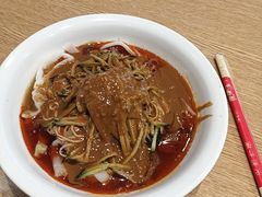 -金记酿皮(万博店)